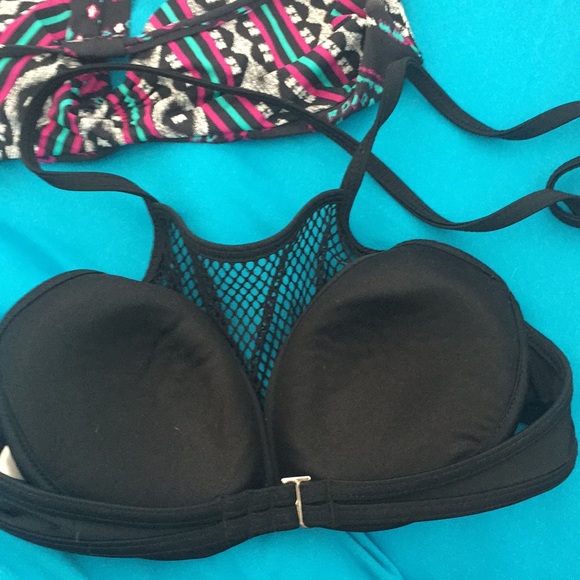 2 swimsuits from target - Picture 6 of 6